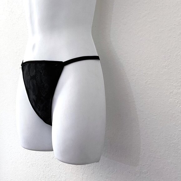 NEW G-STRING PANTIES T BACK THONG (Runs smaller) - Picture 6 of 10